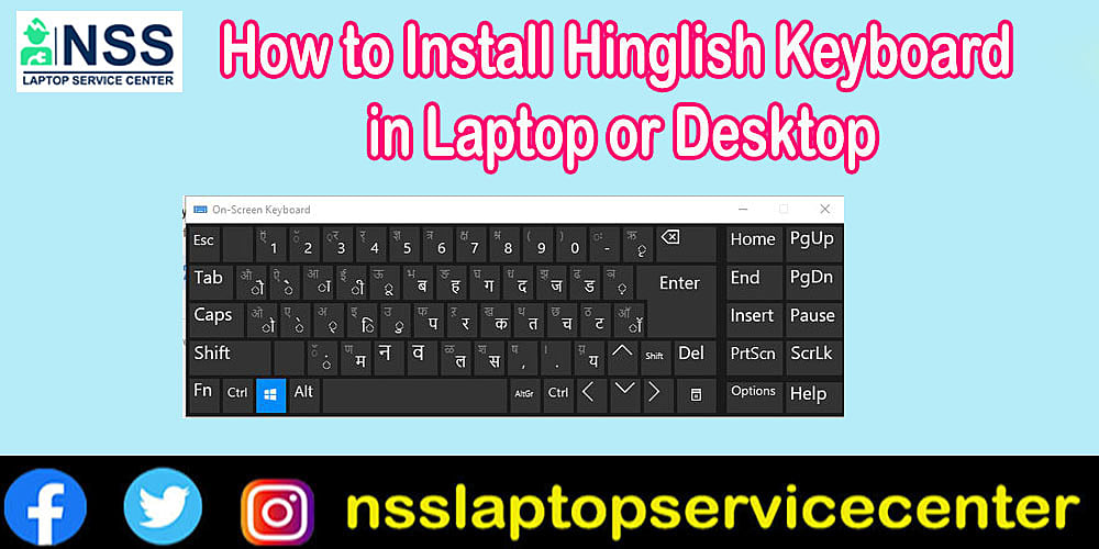 google hinglish keyboard download for windows 10